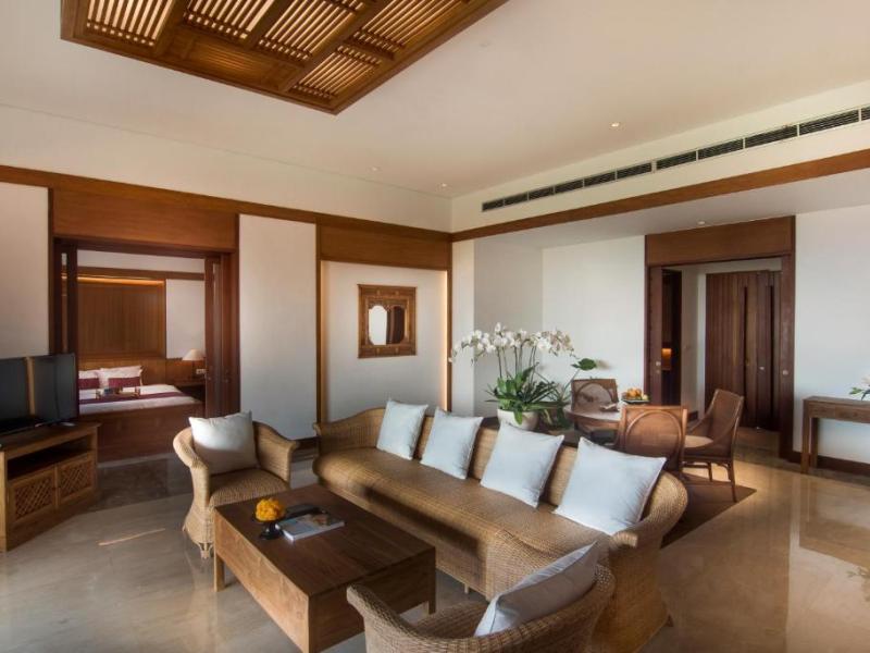 Sadara Boutique Beach Resort