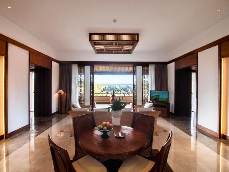 Sadara Boutique Beach Resort