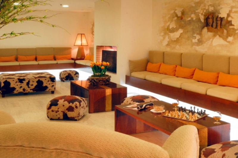 Kinetta Beach Resort & Spa