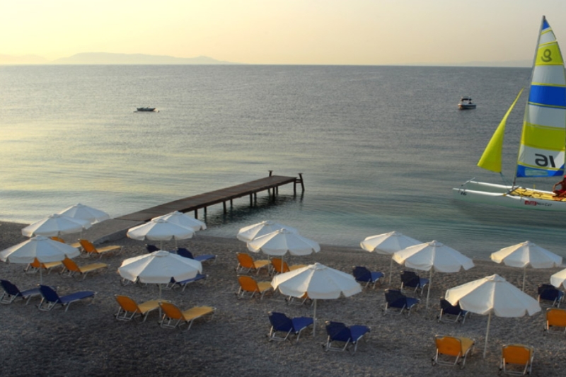 Kinetta Beach Resort & Spa