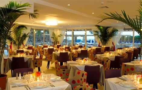 Kinetta Beach Resort & Spa