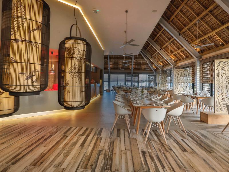 Anahita Golf & Spa Resort