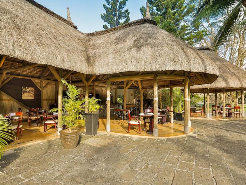 Anahita Golf & Spa Resort