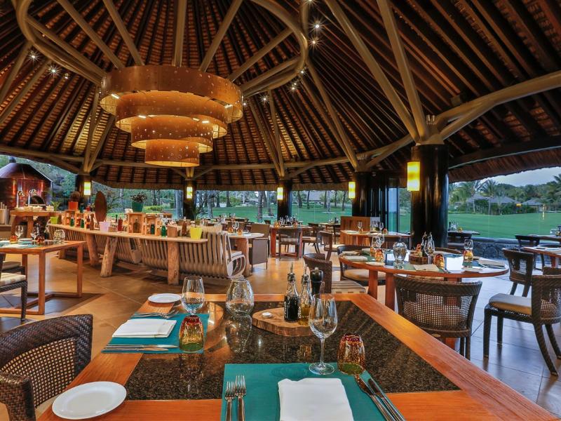 Anahita Golf & Spa Resort