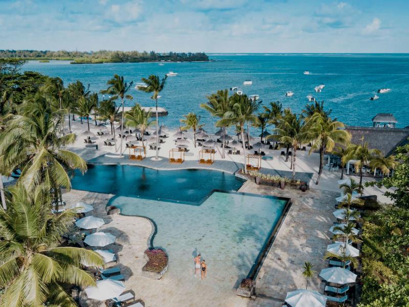 Anahita Golf & Spa Resort
