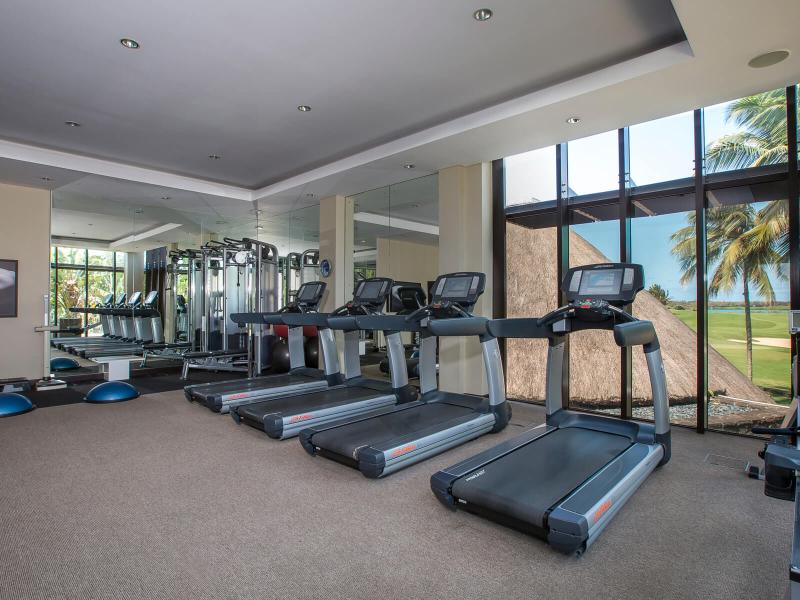 Anahita Golf & Spa Resort