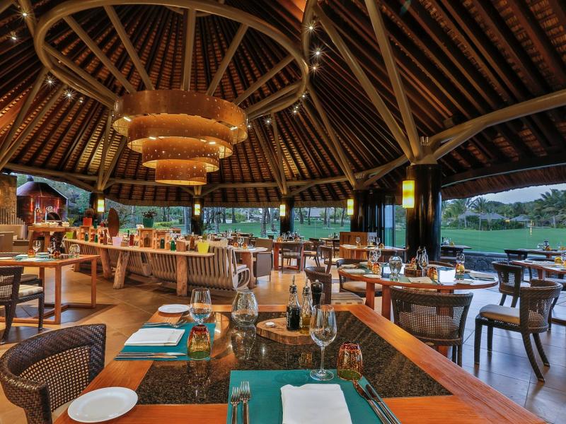 Anahita Golf & Spa Resort