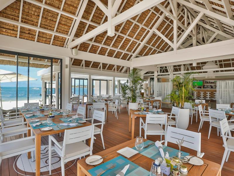 Anahita Golf & Spa Resort