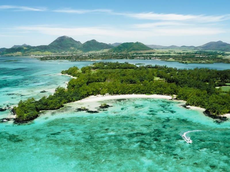 Anahita Golf & Spa Resort