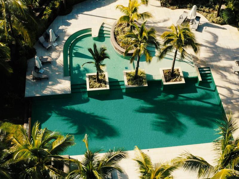 Anahita Golf & Spa Resort