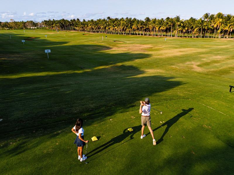 Anahita Golf & Spa Resort