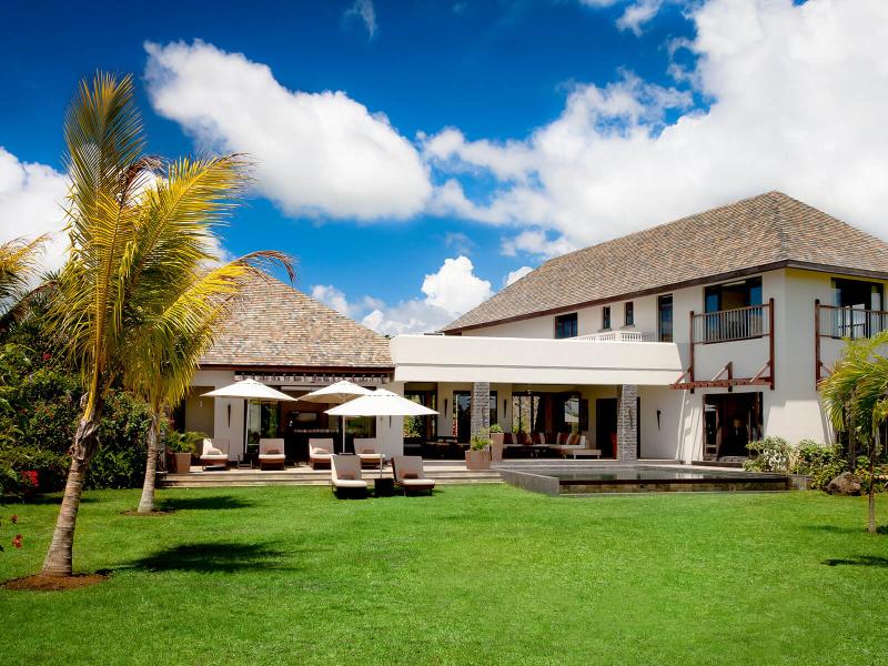 Anahita Golf & Spa Resort