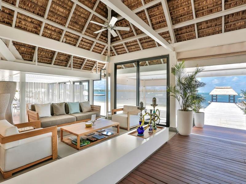Anahita Golf & Spa Resort