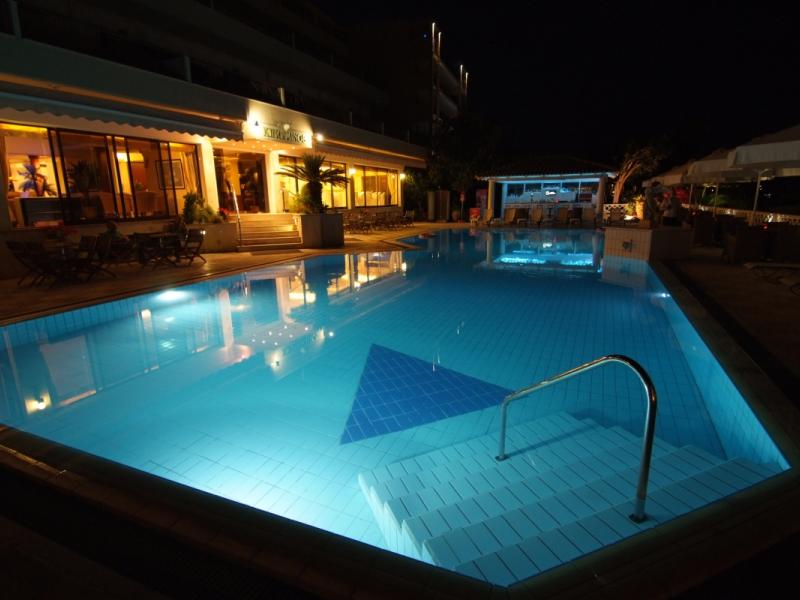 King Minos Hotel