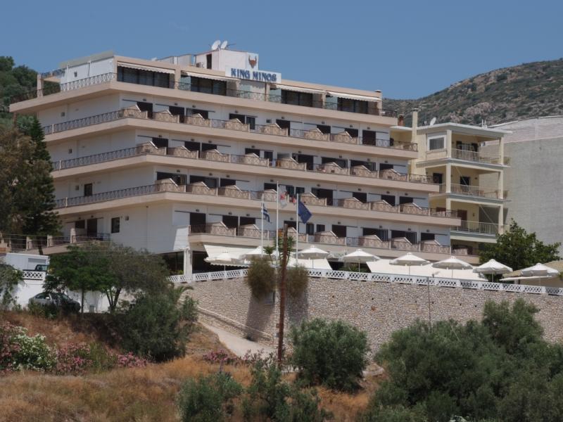 King Minos Hotel