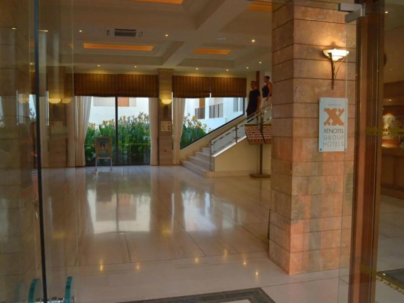 King Minos Retreat Resort & Spa