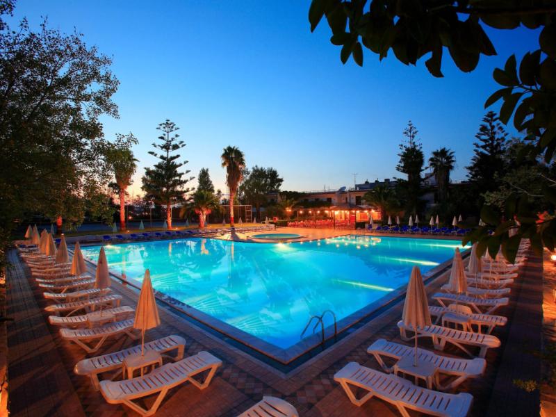 King Minos Retreat Resort & Spa