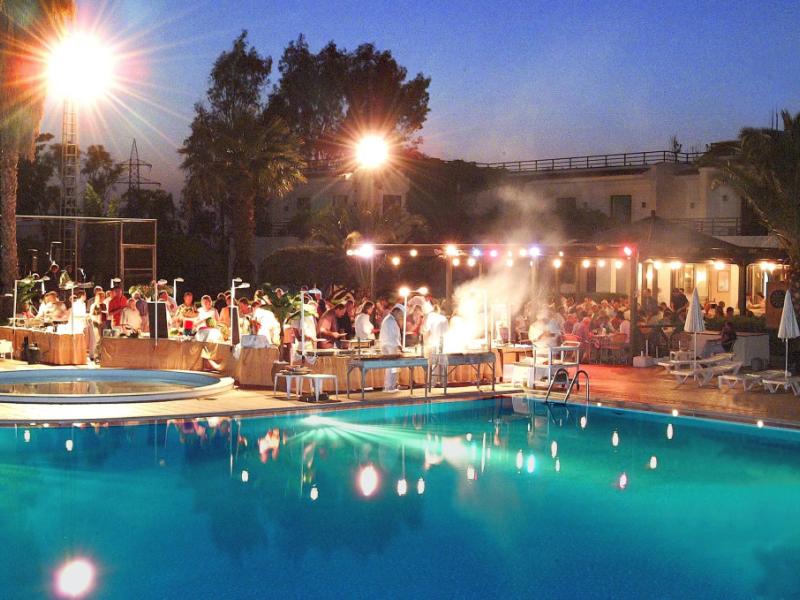 King Minos Retreat Resort & Spa