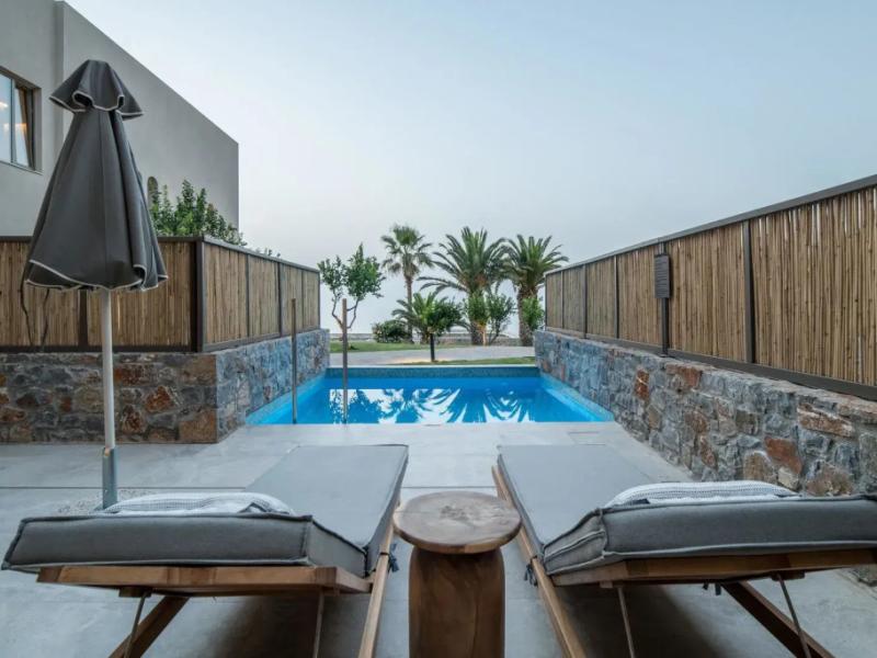 King Minos Retreat Resort & Spa