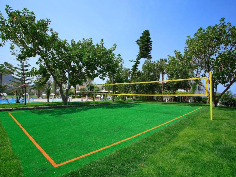 King Minos Retreat Resort & Spa