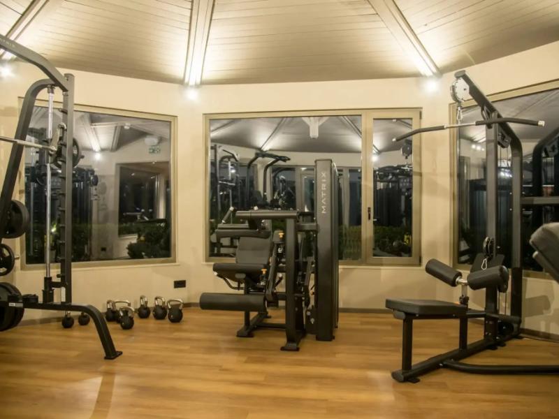 King Minos Retreat Resort & Spa