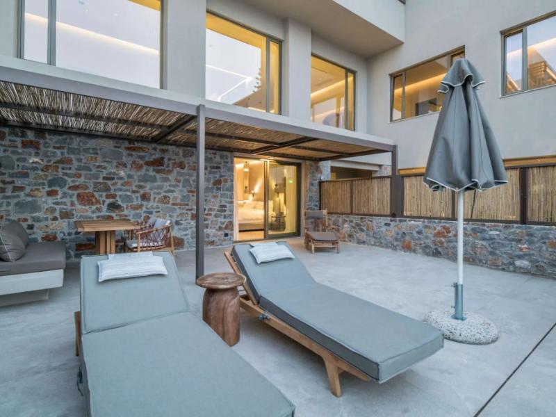 King Minos Retreat Resort & Spa