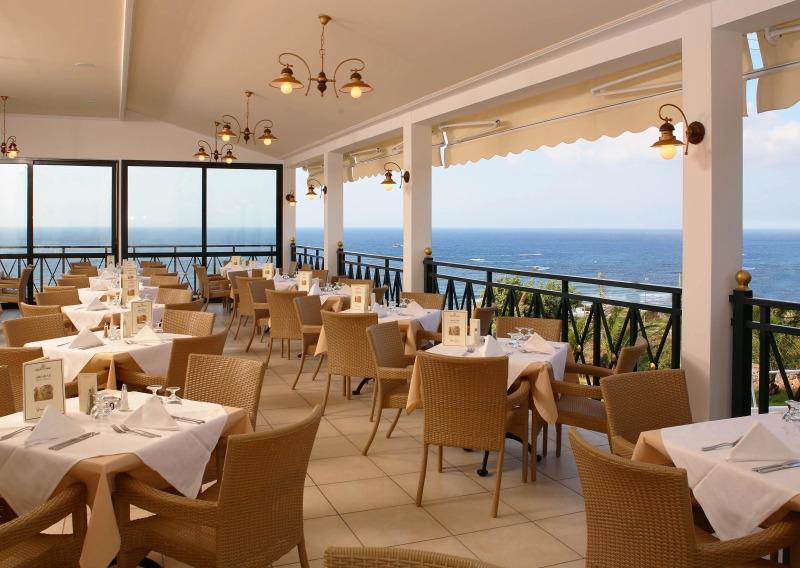 King Minos Retreat Resort & Spa