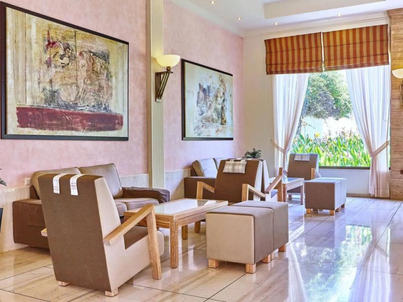 King Minos Retreat Resort & Spa