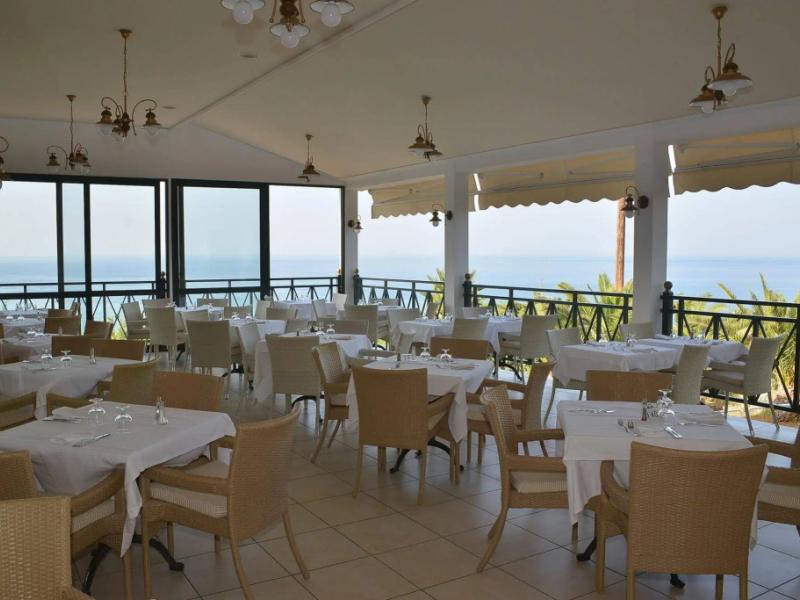 King Minos Retreat Resort & Spa