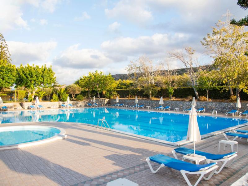 King Minos Retreat Resort & Spa