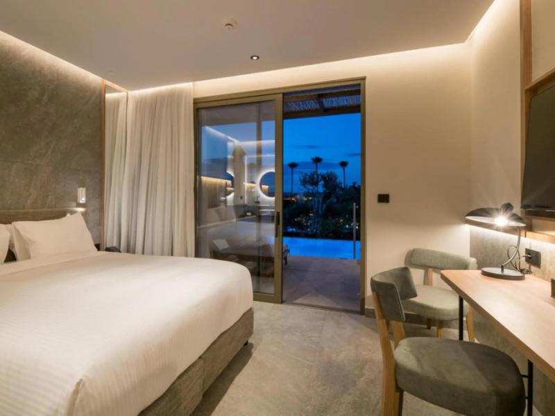 King Minos Retreat Resort & Spa