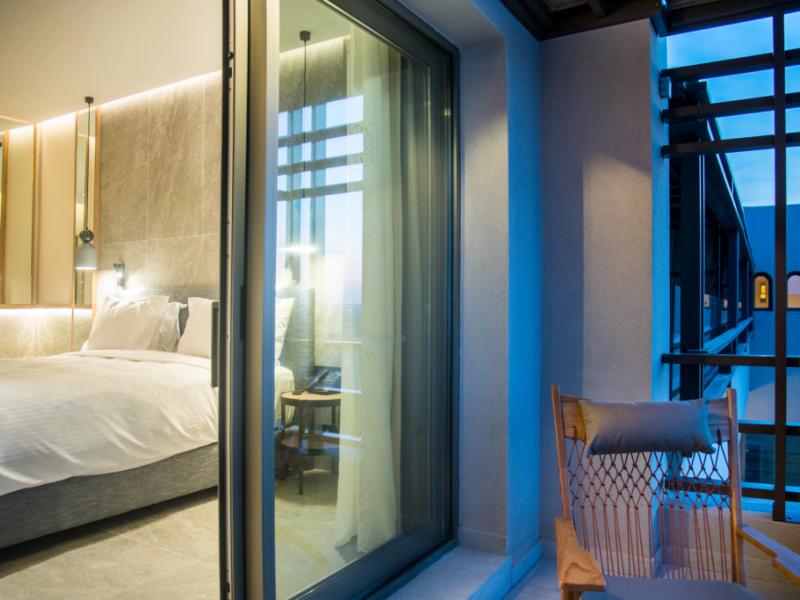 King Minos Retreat Resort & Spa