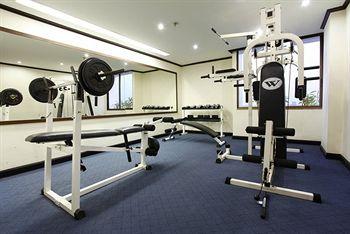 Отель King Park Avenue Hotel Таиланд, Бангкок, фото 11