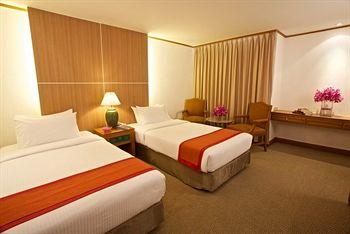 Отель King Park Avenue Hotel Таиланд, Бангкок, фото 12
