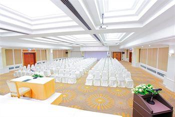 Отель King Park Avenue Hotel Таиланд, Бангкок, фото 14