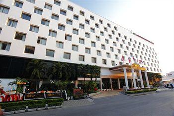 Отель King Park Avenue Hotel Таиланд, Бангкок, фото 15