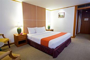 Отель King Park Avenue Hotel Таиланд, Бангкок, фото 16