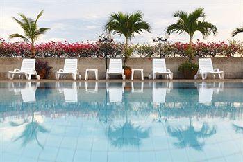 Отель King Park Avenue Hotel Таиланд, Бангкок, фото 18