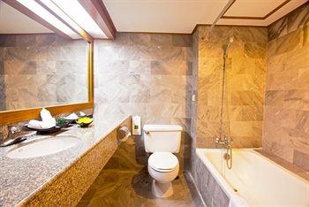 Отель King Park Avenue Hotel Таиланд, Бангкок, фото 20