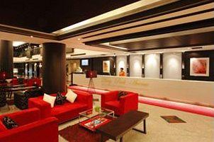 Отель King Park Avenue Hotel Таиланд, Бангкок, фото 2