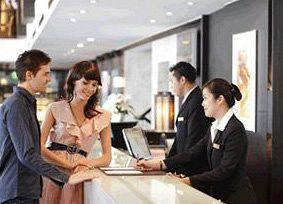 Отель King Park Avenue Hotel Таиланд, Бангкок, фото 3