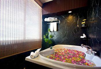 Отель King Park Avenue Hotel Таиланд, Бангкок, фото 4