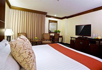 Отель King Park Avenue Hotel Таиланд, Бангкок, фото 5