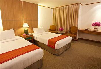Отель King Park Avenue Hotel Таиланд, Бангкок, фото 7