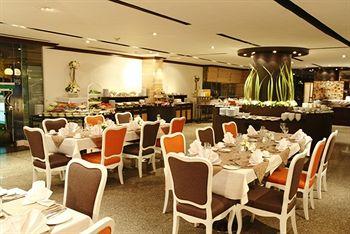 Отель King Park Avenue Hotel Таиланд, Бангкок, фото 9