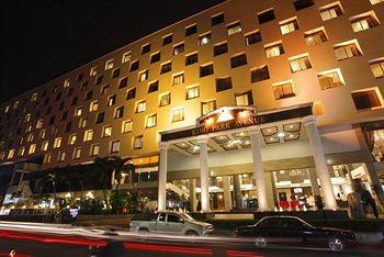 Отель King Park Avenue Hotel Таиланд, Бангкок, фото 10