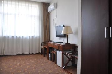 Отель King Parkview Hotel Китай, Пекин, фото 23
