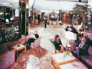 King Solomon Hotel Jerusalem