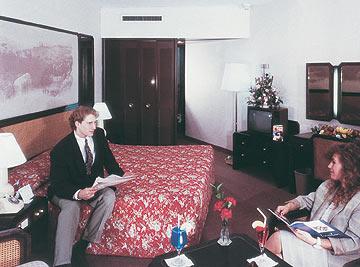 King Solomon Hotel Jerusalem