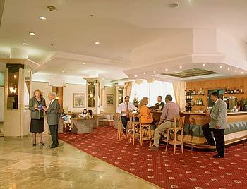 King Solomon Hotel Jerusalem